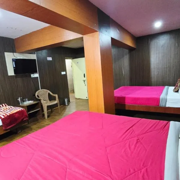 Mananya Cottage Ooty, khách sạn ở Ooty