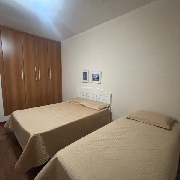 Apartamento na rua principal - Foto 2