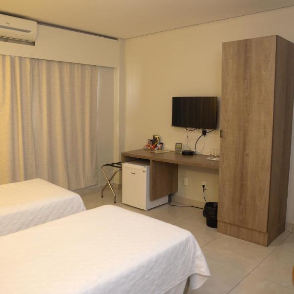 Alfa Hotel Teresina - Foto 2