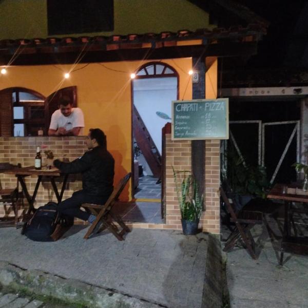 Atlântica Tri B&B