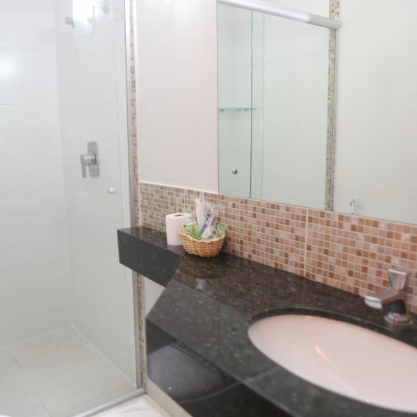 Alfa Hotel Teresina - Foto 3