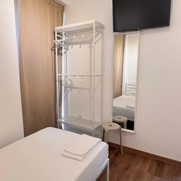 Alojamentos DP, hotel in Vila Franca de Xira