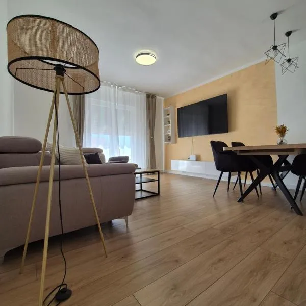 Apartment N&N, hotel in Crikvenica