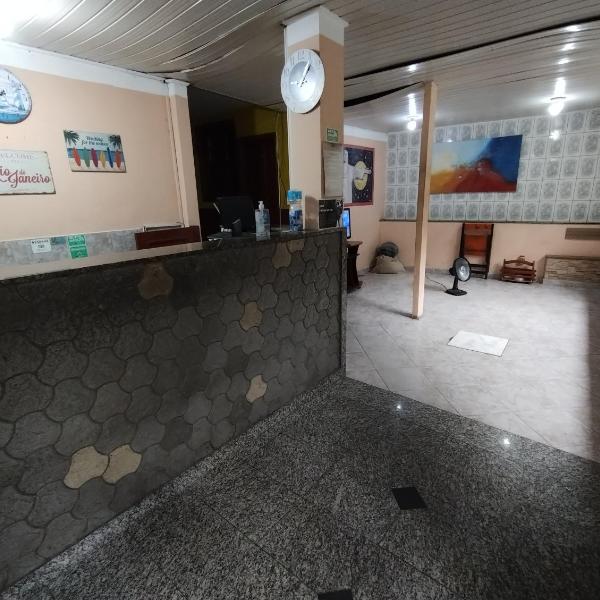 Quartos individuais na saída do metrô estação Glória - Foto 4