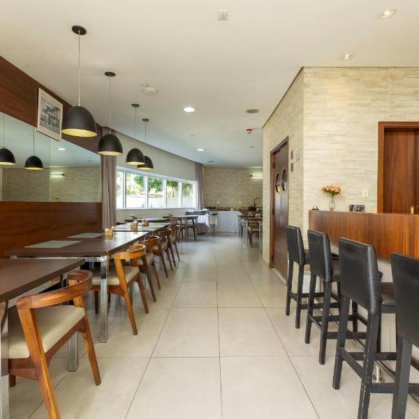 Pampulha Design Hotel - Foto 4