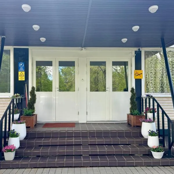 Hotel Ilomantsi North Star, hotel din Ilomantsi