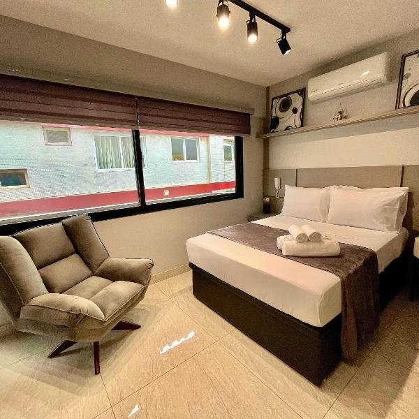 Positano 303 - Apartamento completo - Foto 2