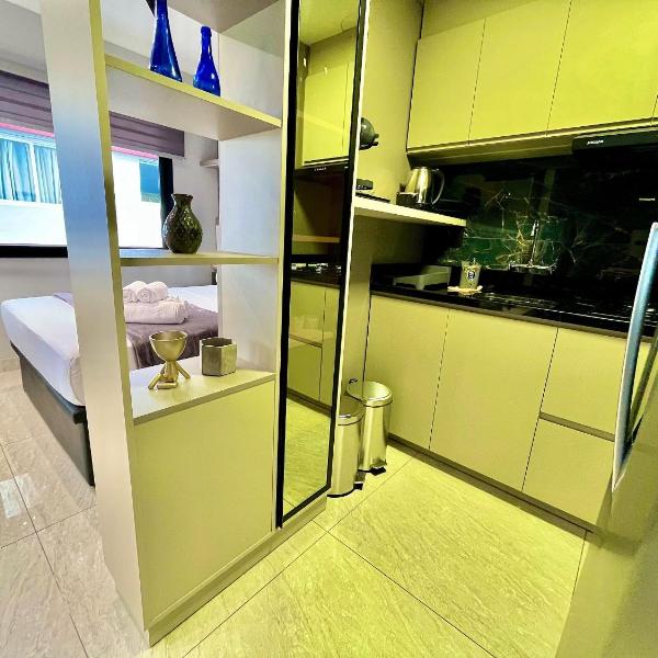 Positano 303 - Apartamento completo - Foto 4