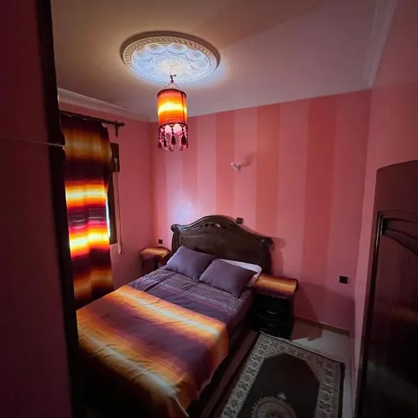 Maria House, hotel in Chefchaouene