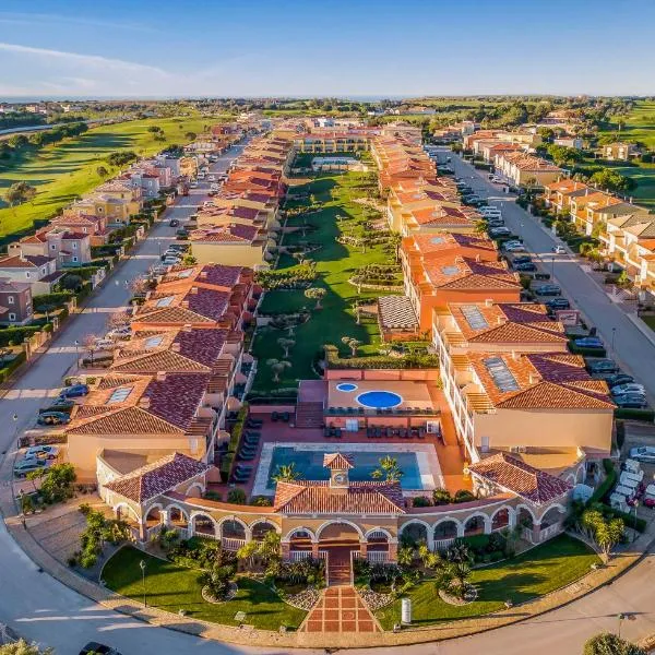 Boavista Golf & Spa - Bela Colina Holidays, hotel in Lagos