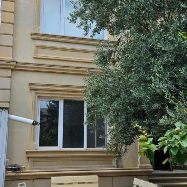 Casa Villa, khách sạn ở Baku