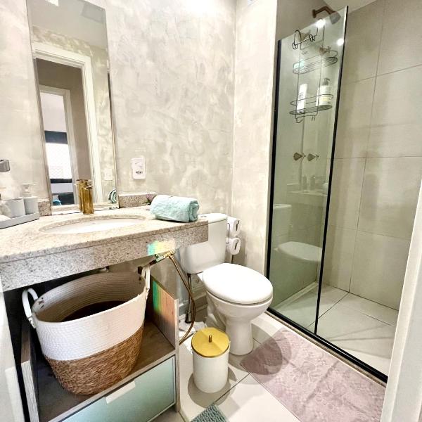 Apartamento Resort no Brás centro de São Paulo - Foto 3