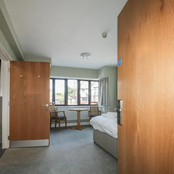 Harbour Haven at Marine Court, hotel di Littlehampton