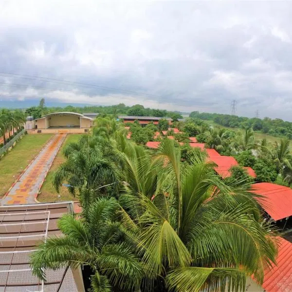 River Splash Resort,Karjat, hotel in Neral