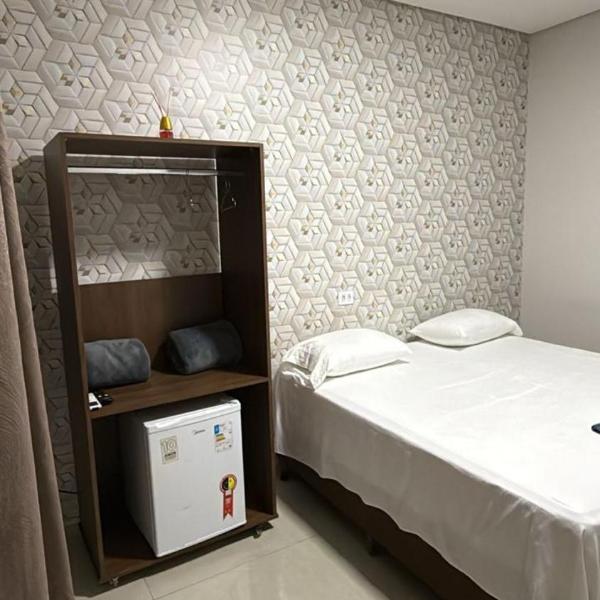 AMPARO HOTEL - Foto 2