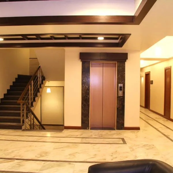 Amantra Comfort Hotel photo 2