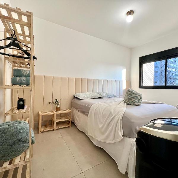 Apartamento Resort no Brás centro de São Paulo - Foto 2