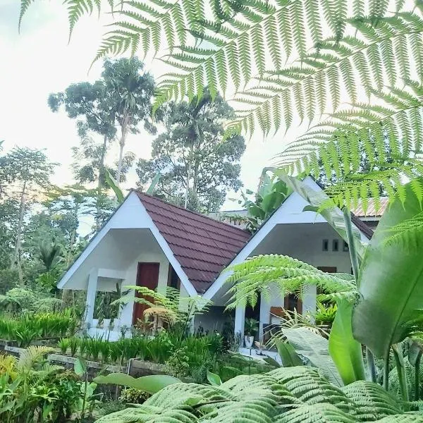 Stokel Cottage, hotel v destinaci Praya