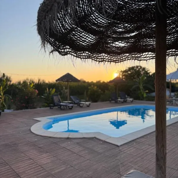Herdade Da Maridona - Agroturismo, hotel in Estremoz