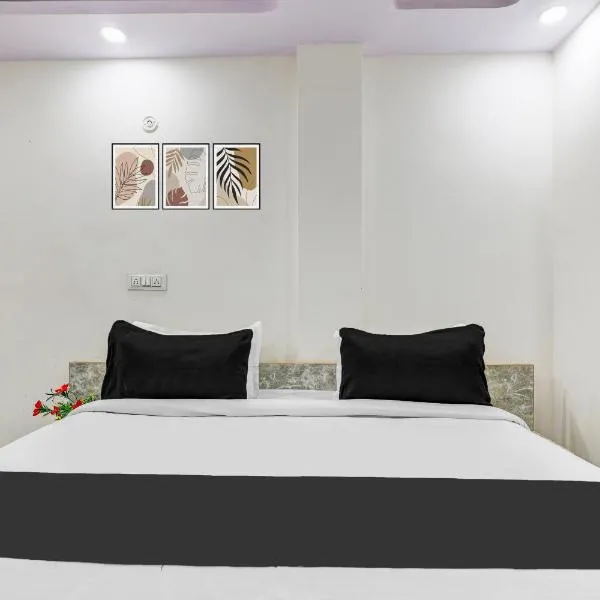 Hotel O Govind Residency photo 2