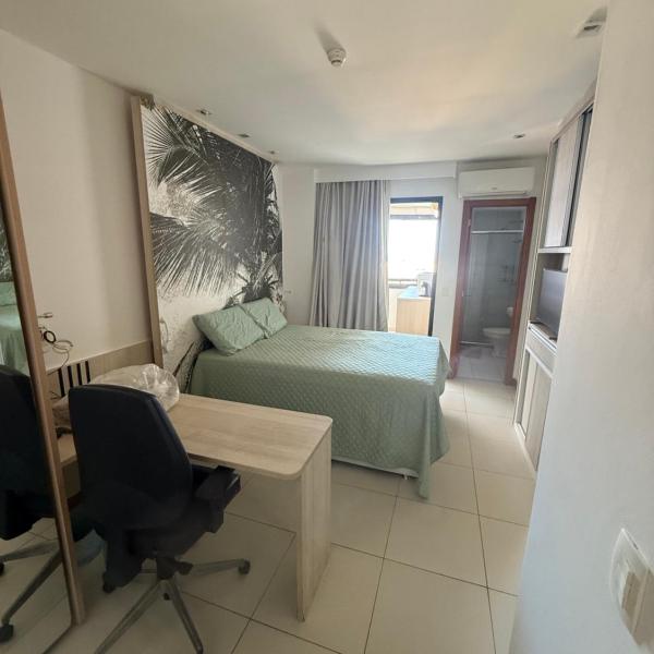 Mercure Boulevard Salvador Hotel 20 Andar