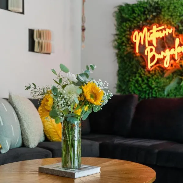 Midtown Bungalow, hotel v destinaci Reno