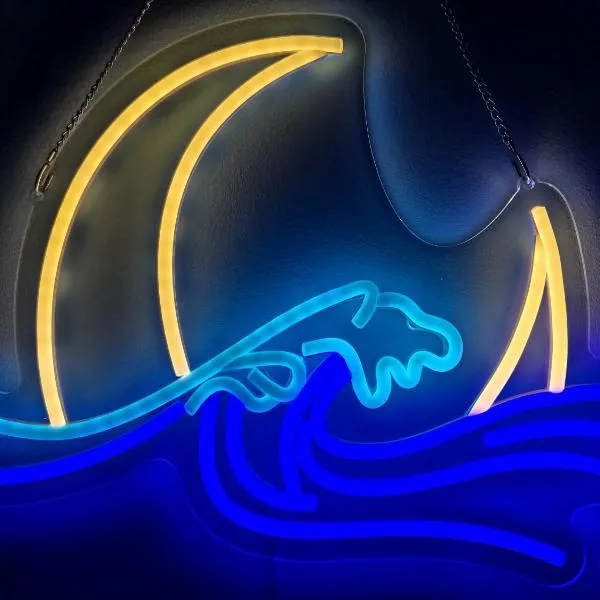 Southern Comfort Sicily Holidays, viešbutis mieste Letojanis