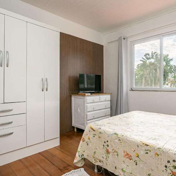Apartamento com varanda - Foto 2