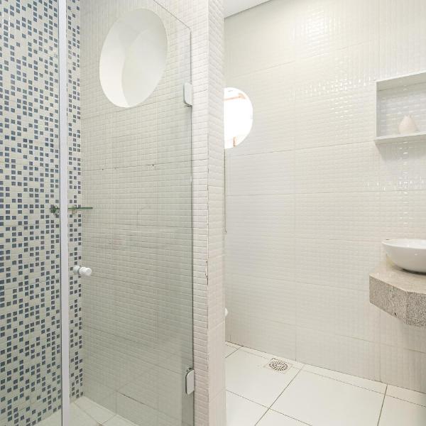Apartamento com varanda - Foto 3