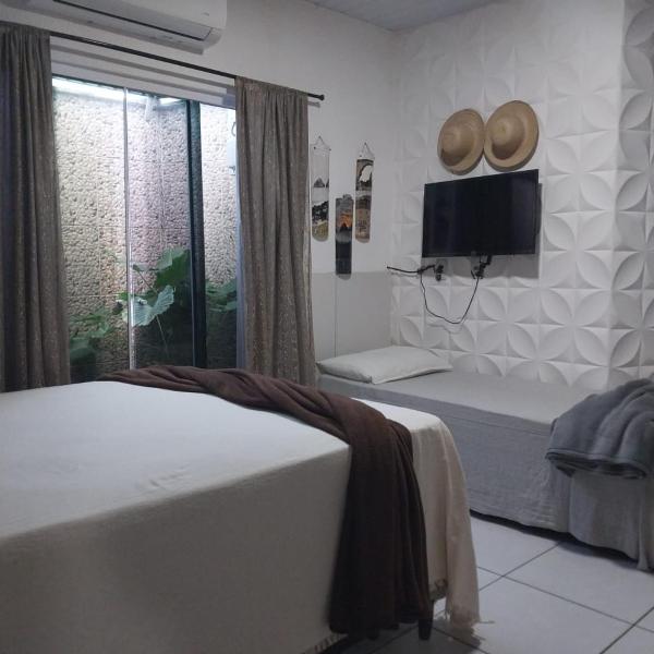 Casadaisyhospedagem