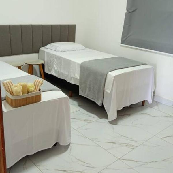 Casa Refúgio Perfeito com Jacuzzi e Churrasqueira privativa - Foto 2