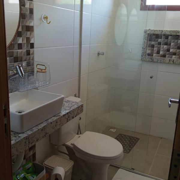 Casa Refúgio Perfeito com Jacuzzi e Churrasqueira privativa - Foto 3