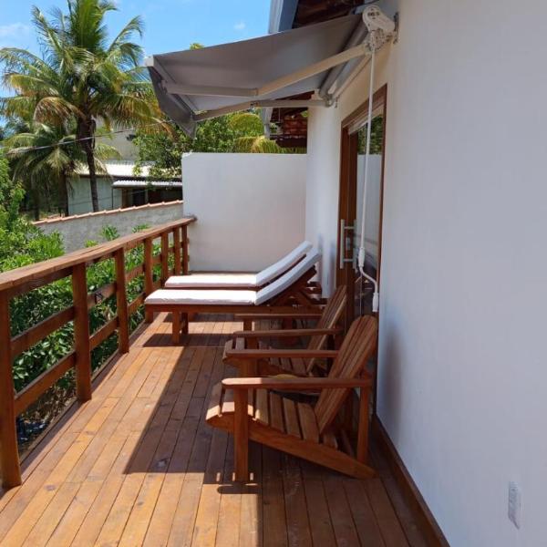 Casa Refúgio Perfeito com Jacuzzi e Churrasqueira privativa