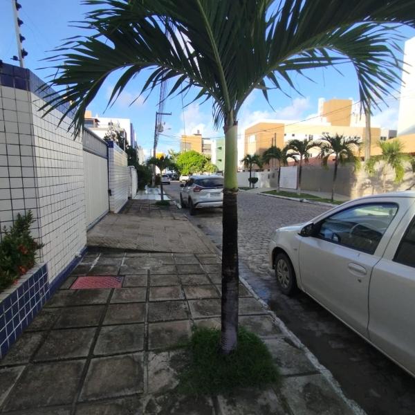 apartamento grande no Bessa - ideal para familias