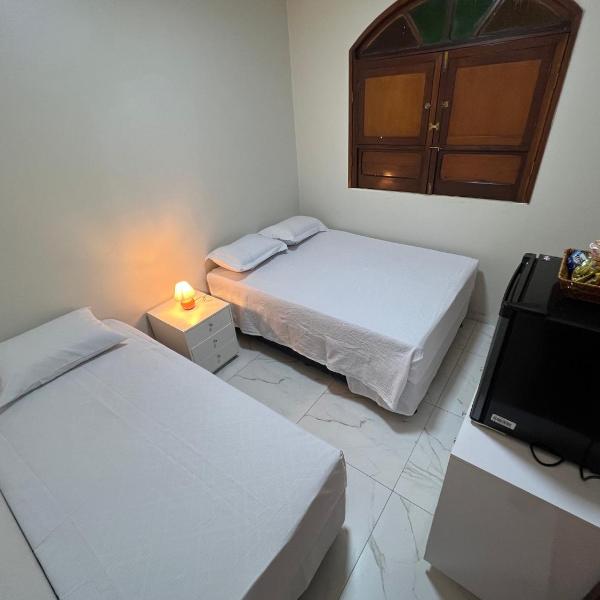 Pousada Encosta da Fé - Unidade Padre Cícero - Foto 4