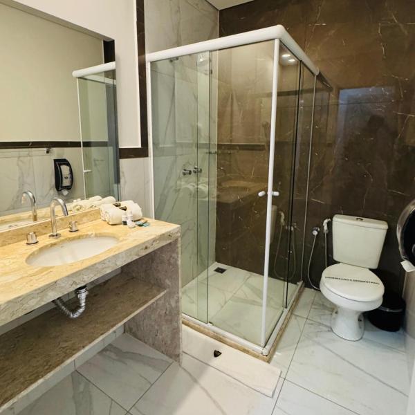 Riellis Center Hotel - Foto 5