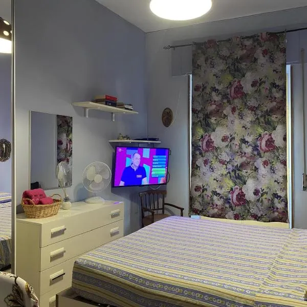 Appartamento Nonna Ida, hotel Montesarchióban