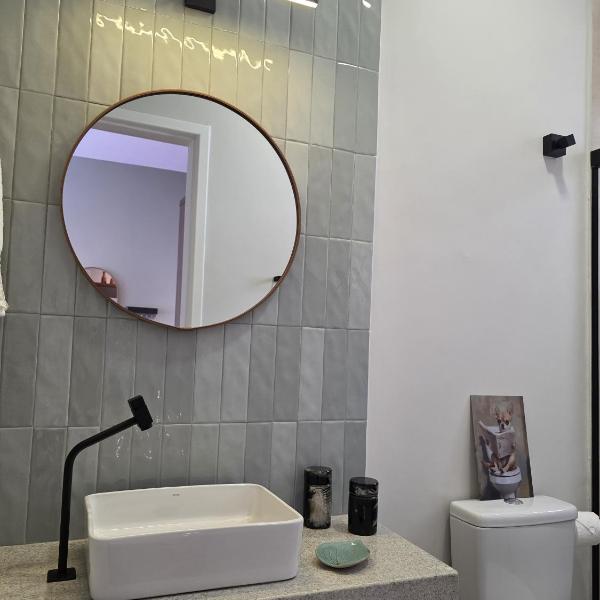 Lindo Loft próximo ao BeFly MinasCentro e Mercado Central - Foto 3