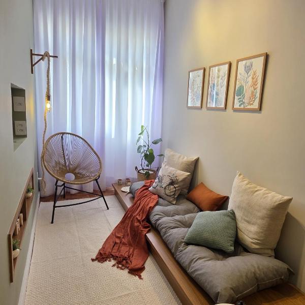 Lindo Loft próximo ao BeFly MinasCentro e Mercado Central - Foto 2