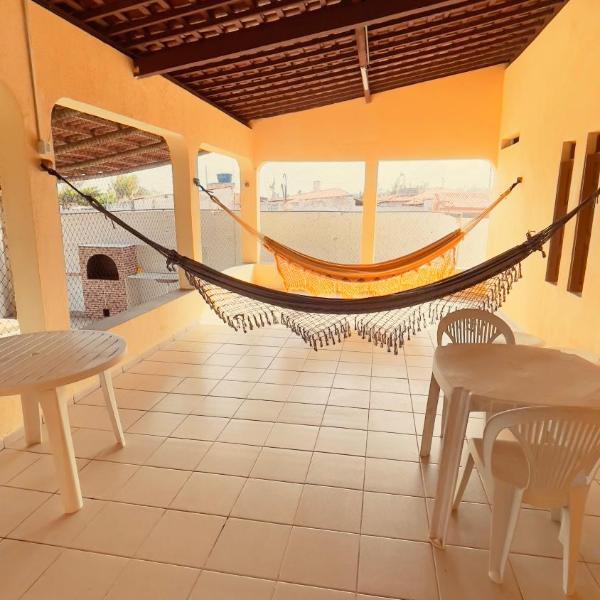 Casa de Veraneio na Praia - Foto 4