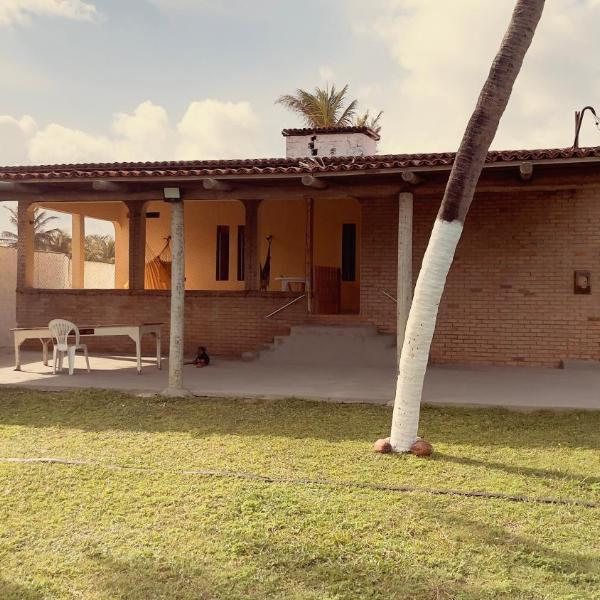 Casa de Veraneio na Praia - Foto 5