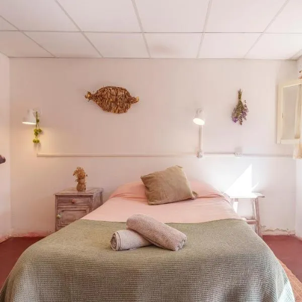 Mestiza Hostal, hotel in Humahuaca