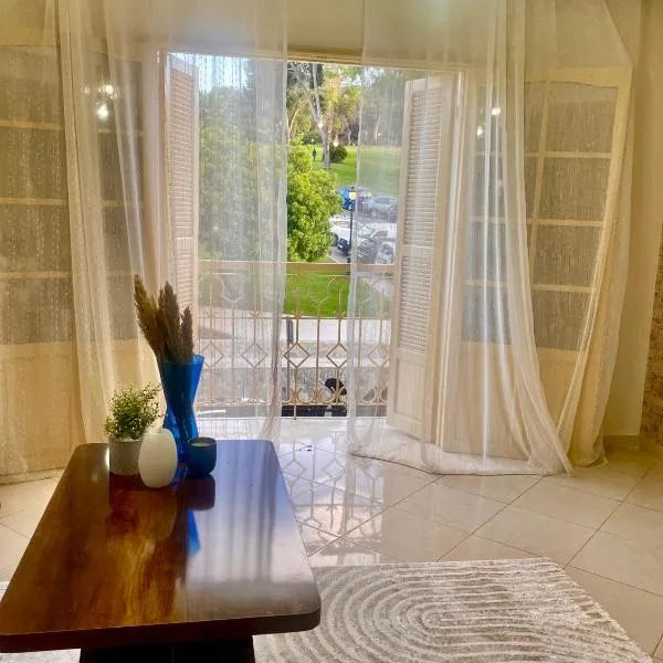 Appartement Mendoubia، فندق في طنجة