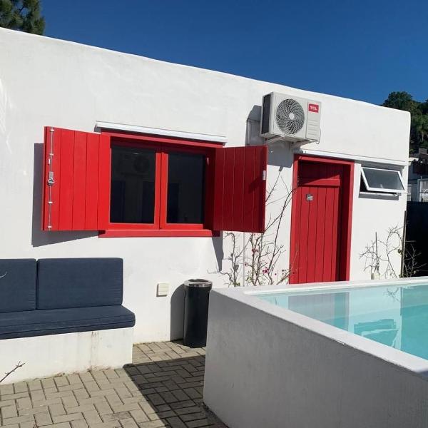 Pequena Mykonos