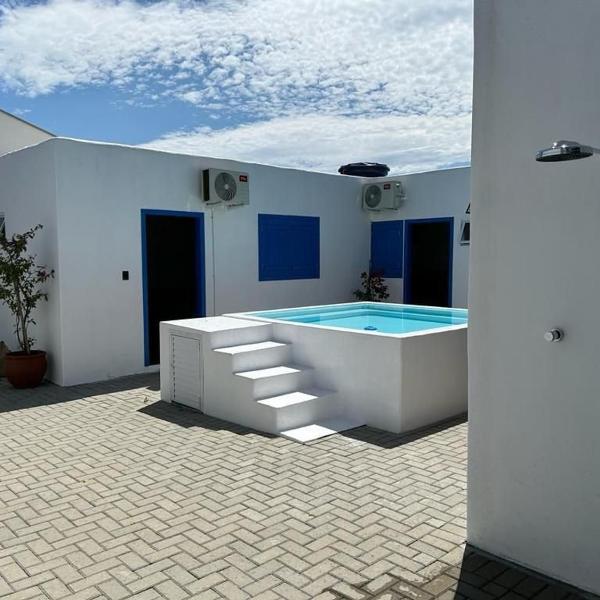 Pequena Mykonos - Foto 3