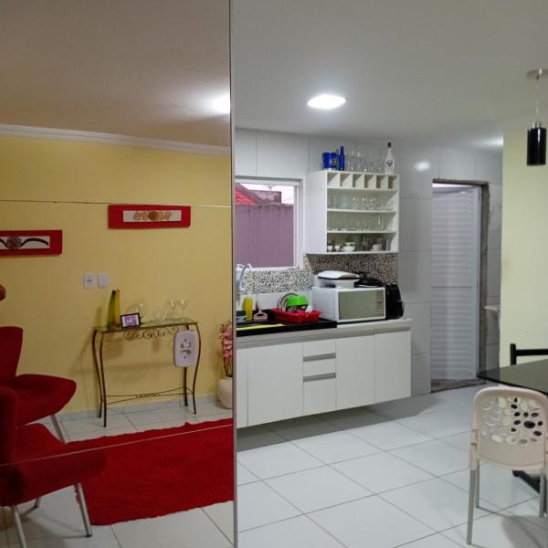 Apartamento Confortável - Foto 4