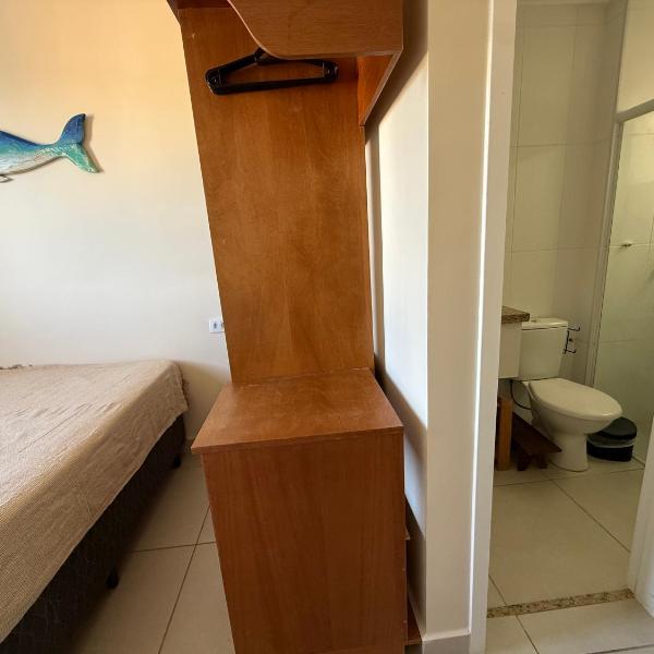 Apartamento em Ubatuba! A 100m da praia das Toninhas! - Foto 3