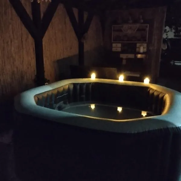 Apartman Sweet Dreams, hotel em Svrljig