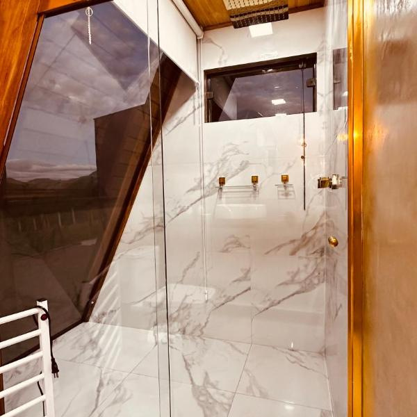 Glamping Cabana Aysú - Foto 3