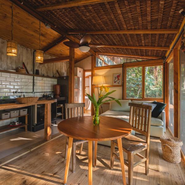 Casa Luz Paraty - Foto 4